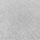 Muriva Venezia Texture Light Grey Wallpaper