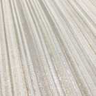 Muriva Venezia Stripe Natural Wallpaper