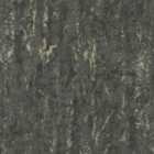Muriva Piero Texture Black Wallpaper