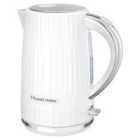 Russell Hobbs Eden Kettle White