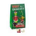 Grinch Candy Canes