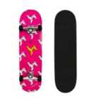 M.Y X-Skate Complete Skateboard 31" Oragami