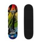 M.Y X-Skate Complete Skateboard 31" Inner City