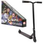 M.Y X-Skate XSK-007 Black Stunt Scooter