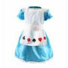 I LOVE FANCY DRESS Alice Costume