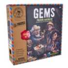 World of Science Educational Gems Collection Activity Kit