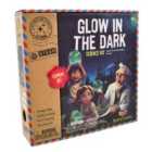 World of Science Glow In The Dark Science Experiment Kit