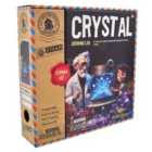 KandyToys Science Crystals Adventure Kit