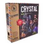 World of Science Crystal Dig Kits
