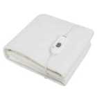 Abode AEDB2002 Double Electric Underblanket, 140 x 150cm