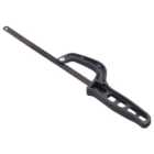 Stanley 0-20-807 Mini Hacksaw - 10in