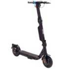 Riley RS3 Electric Folding 37 Volt Scooter Black