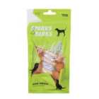 Sparks & Barks Chicken Dumbbells 60G