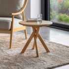 Kellan Side Table