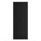 Welcome Furniutre Harlequin Double Wardrobe - Ready Assembled