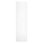 Welcome Furniutre New York 2 Door Robe 2 Drawer Robe - Ready Assembled