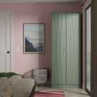 Welcome Furniutre Copenhagagen 2 Door Wardrobe - Ready Assembled