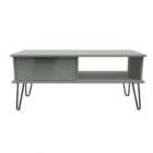 Welcome Furniutre Hirato 1 Drawer Coffee Table - Ready Assembled