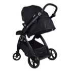 Cozy N Safe Champion Stroller - Black