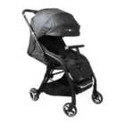 Cozy N Safe I-metro Stroller - Black
