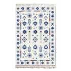 Rozi Etnik Collection Kilim Rug