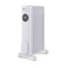 Morphy Richards 2Kw Digital Oil Filled Radiator White