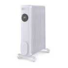 Morphy Richards 2.5Kw Digital Oil Filled Radiator White