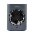 Morphy Richards 2Kw Upright Fan Heater Grey