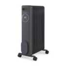 Morphy Richards 2Kw Digital Oil Filled Radiator Grey