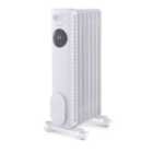 Morphy Richards 1.5Kw Digital Oil Filled Radiator White