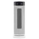 Morphy Richards 2Kw Ceramic Tower Fan Heater White