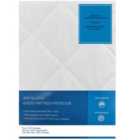 Gr8 Home Extra Deep Anti Allergy Quilted Mattress Protector Fitted Bed Sheet Cover Topper[super King]