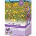 Thompson & Morgan Scatter Pack Wild Flowers Ultimate Mix 2 Units