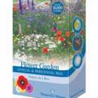 Thompson & Morgan Scatter Pack Flower Garden Annual And Perennial 2 Units
