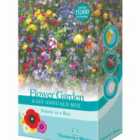 Thompson & Morgan Scatter Pack Flower Garden Easy Annuals Mix 2 Units