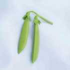 Thompson & Morgan Pea (mangetout) Sugar Force 1 Packet