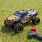 RED5 Wild Rider Remote Control Truck