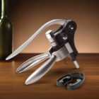 Connoisseur Creations Stylish Corkscrew Set