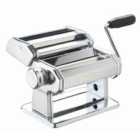 KitchenCraft Deluxe Double Cutter Pasta Machine