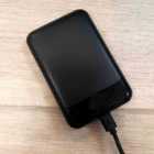 RED5 5,000 MaH Power Bank Type C In and Out