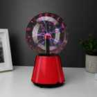 RED5 Colour Changing Plasma Ball