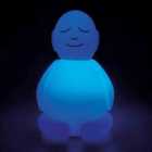 #Winning Colour-Changing Buddha Mood Lamp