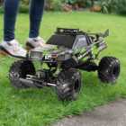 RED5 Rock Monster RC Truck