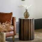 Cassini Side Table