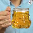Shepperton Design Studios Stormtrooper Shaped Beer Glass