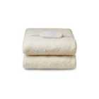 Morphy Richards Single Heated Electric Underblanket 150Cm X 70Cm Cream