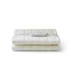 Morphy Richards King Size Heated Electric Underblanket 160Cm X 150Cm White