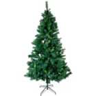 Robert Dyas Victoria Pine 7Ft Christmas Tree