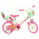 Paw Patrol 12" Bicycle - Pink