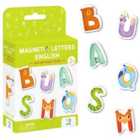 Dodo Magnetic Letters